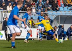 Luckenwalde FC Carl Zeiss Jena 24022024 15